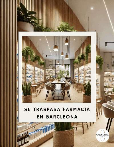 Carbonell Farma 19