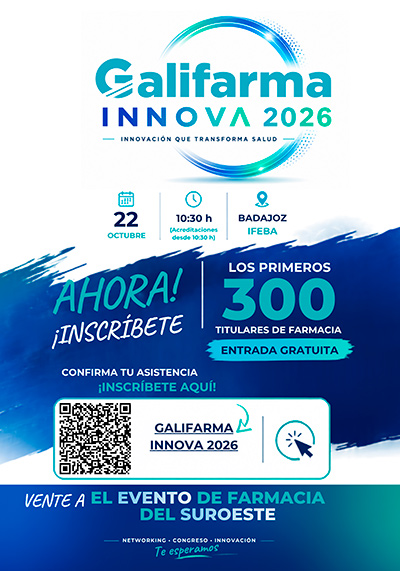 Galifarma 2026