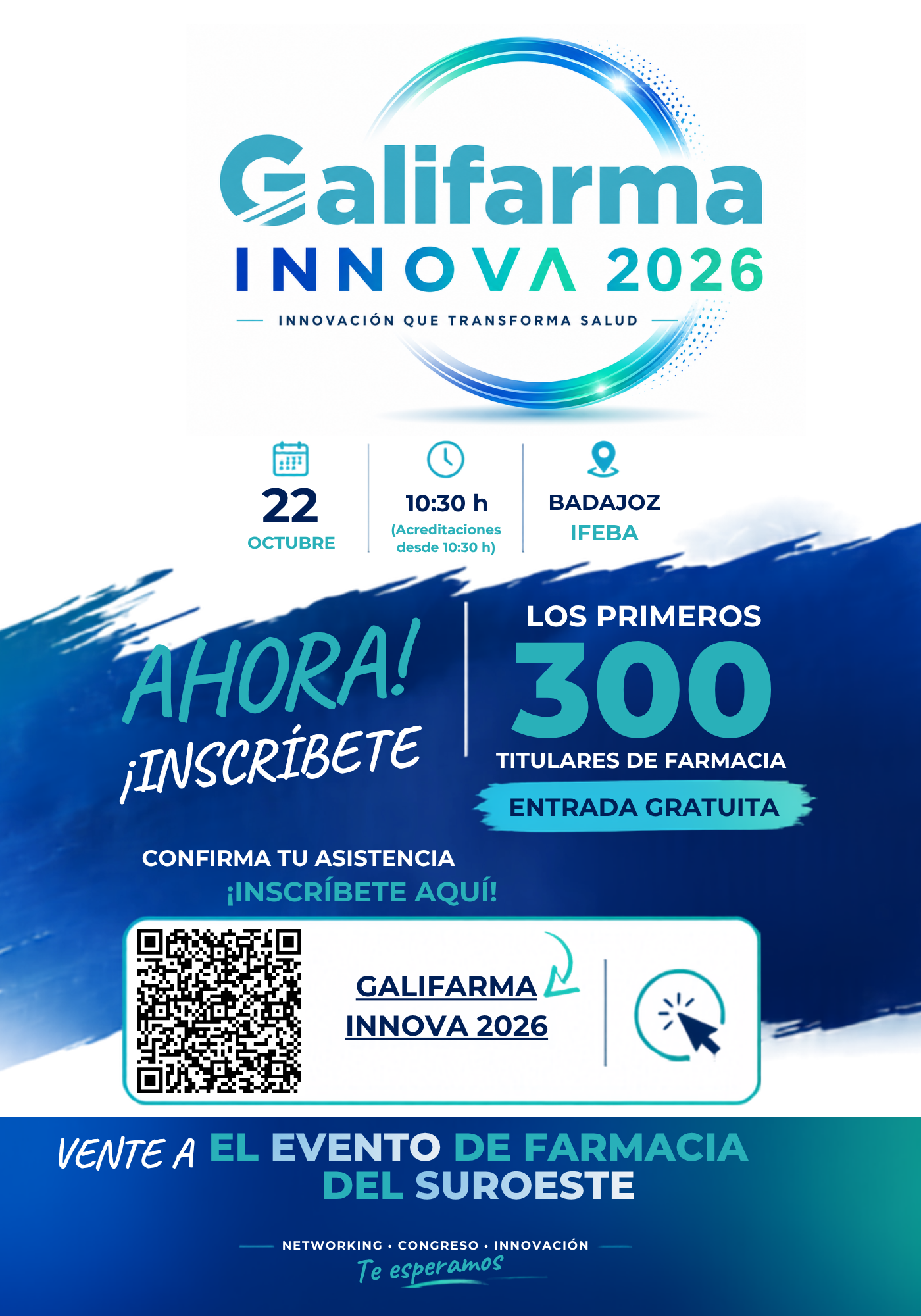 Galifarma 2026