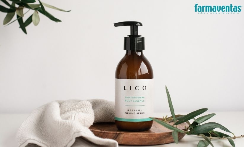 El retinol corporal, el aliado olvidado para una piel más firme y joven