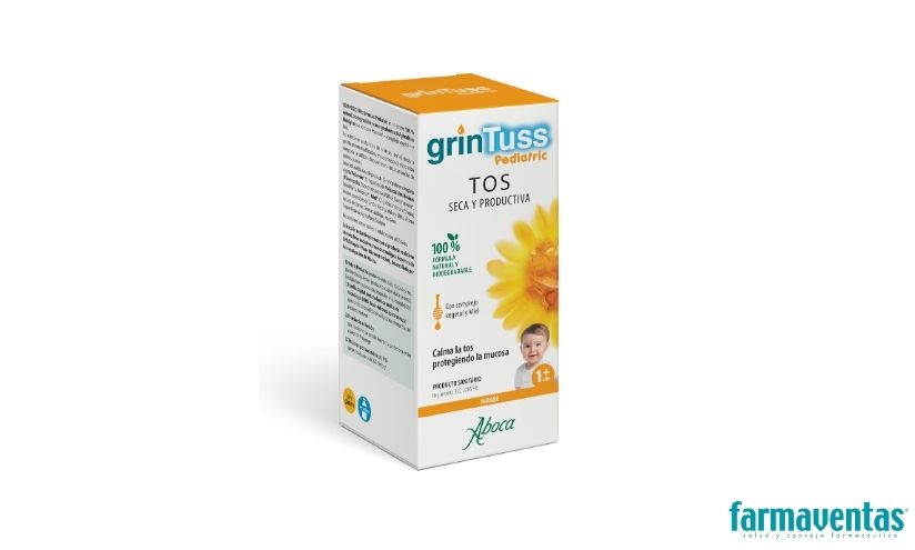 Resfriados y tos en invierno: cómo aliviar uno de los síntomas más frecuentes en los niños