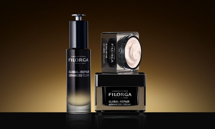 Filorga presenta Global-Repair Advanced Eyes & Lips, la nueva generación de tratamiento global para ojos y labios