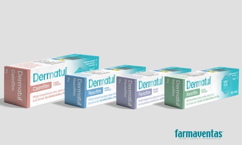 Towa International lanza Dermatul, su nueva gama de soluciones dermatológicas