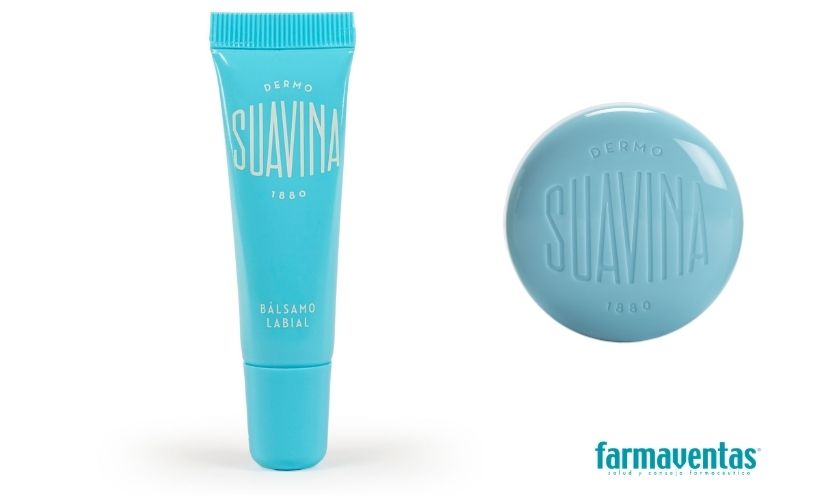 Dermo-Suavina Bálsamo Helianthus, ahora en tubo