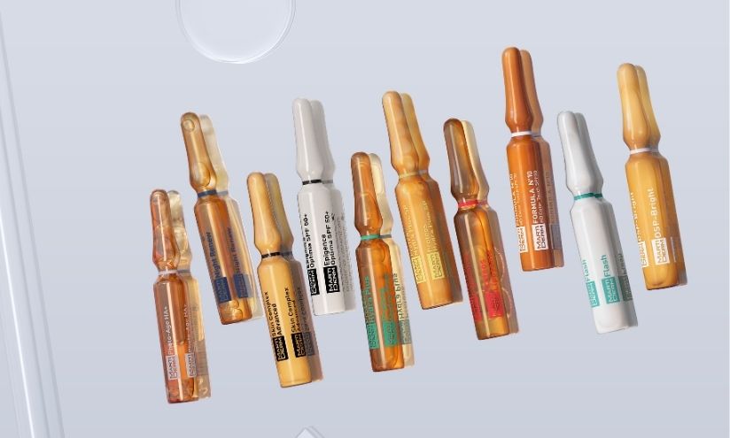 MartiDerm supera los 300 millones de ampollas vendidas y consolida su liderazgo en dermocosmética