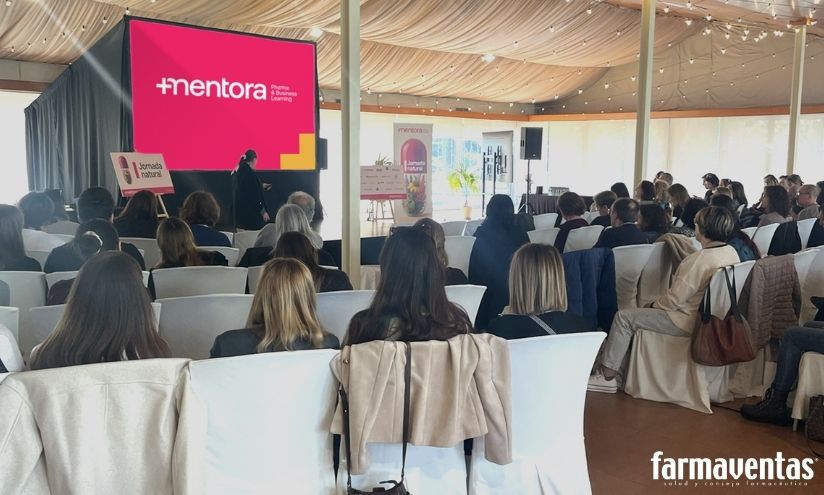 Más de 150 profesionales asisten a las Jornadas de Salud Natural de Grup Fedefarma en Barcelona y Valencia