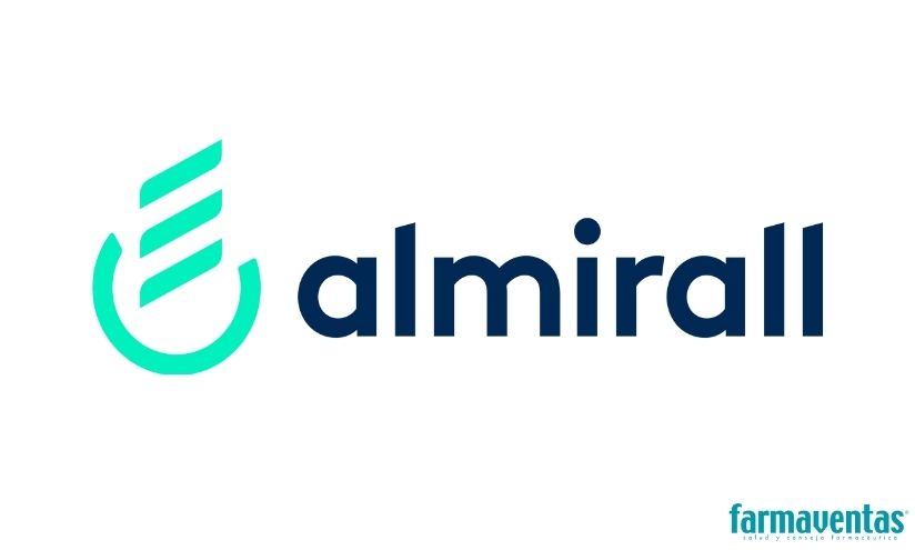 Almirall incrementa un 12,8% sus ventas netas en los nueve primeros meses de 2025, impulsada por su negocio de dermatología