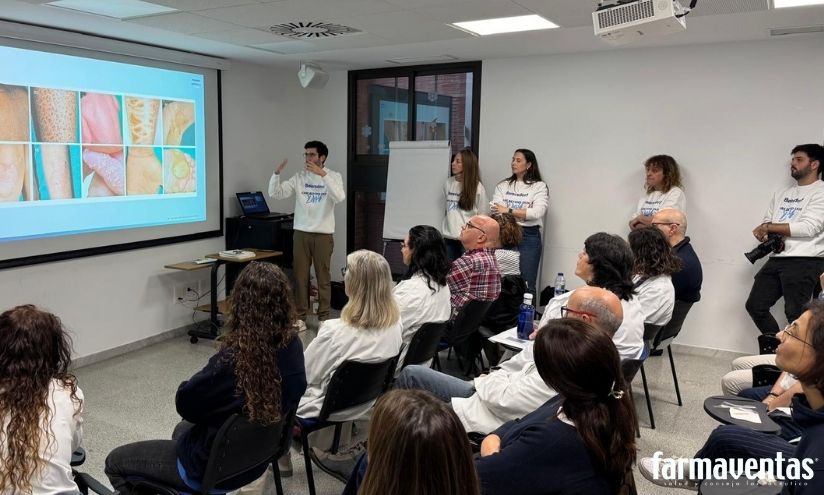 Eucerin y la Asociación Española de Ictiosis forman a más de 700 médicos de Atención Primaria en el abordaje y cuidado de esta enfermedad rara