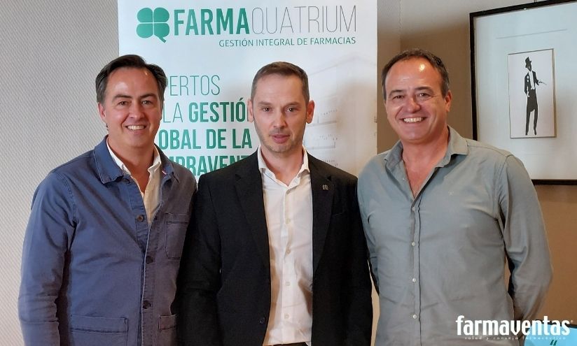 Los farmacéuticos de Valladolid abordan los pilares para dirigir su farmacia hacia los retos de futuro