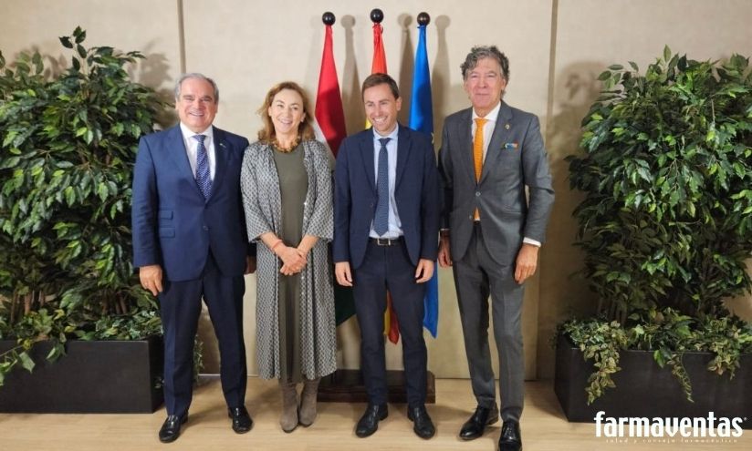 La Rioja pone en marcha el Programa de Farmacia Comunitaria Rural para mejorar la atención sanitaria y combatir la despoblación