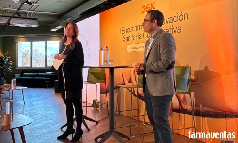 GSK reúne a expertos del sector sanitario para impulsar un modelo innovador frente a los retos de la salud pública