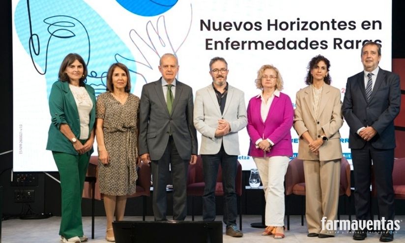 Rocío Allande, Montse Sánchez-Agustino, Jon Iñaki Betolaza, Gontzal Tamayo, Isabel Priede, Marisol Samartín y Pere Blancher.