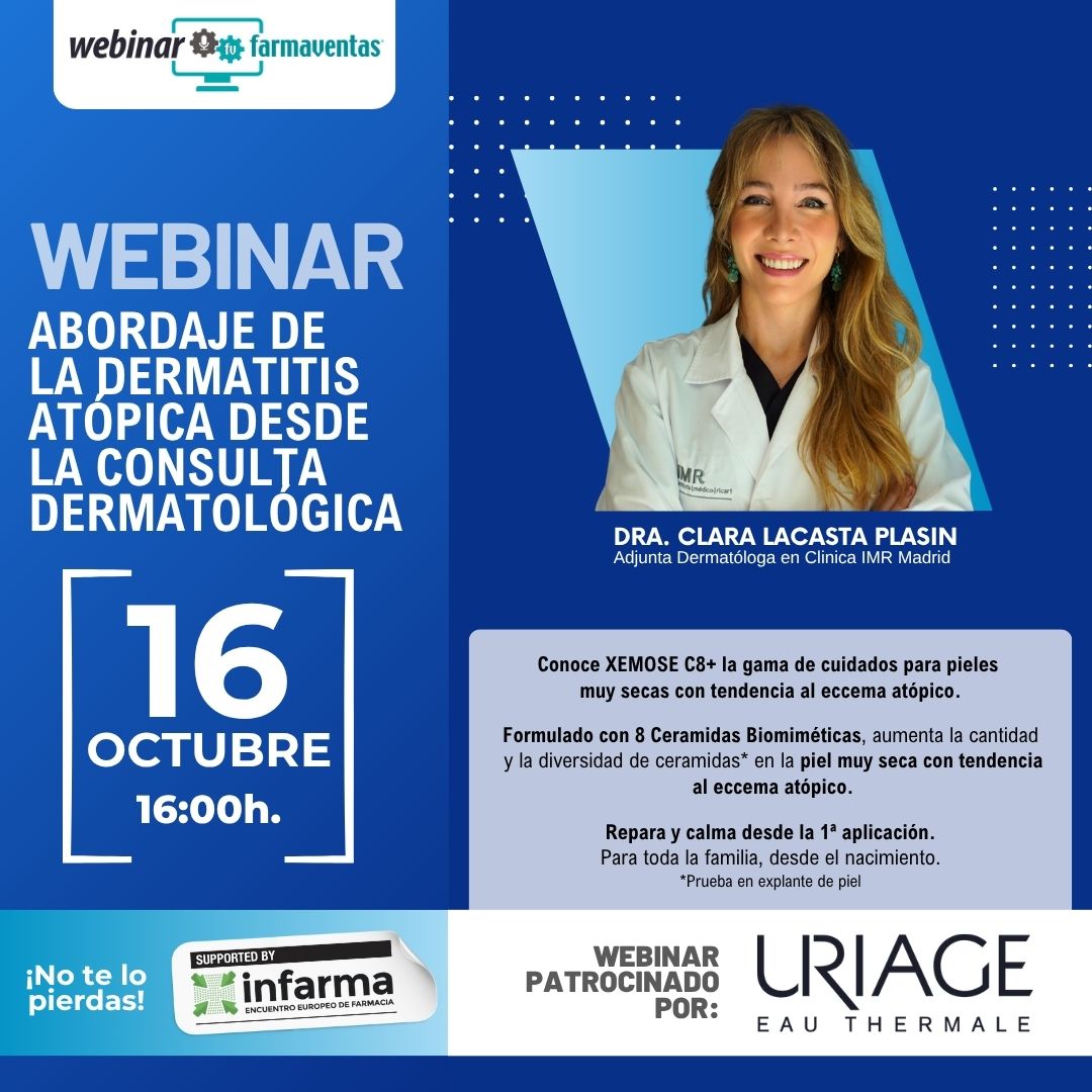 ABORDAJE DE LA DERMATITIS ATÓPICA DESDE LA CONSULTA DERMATOLÓGICA