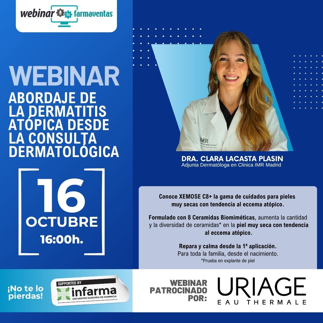 ABORDAJE DE LA DERMATITIS ATÓPICA DESDE LA CONSULTA DERMATOLÓGICA