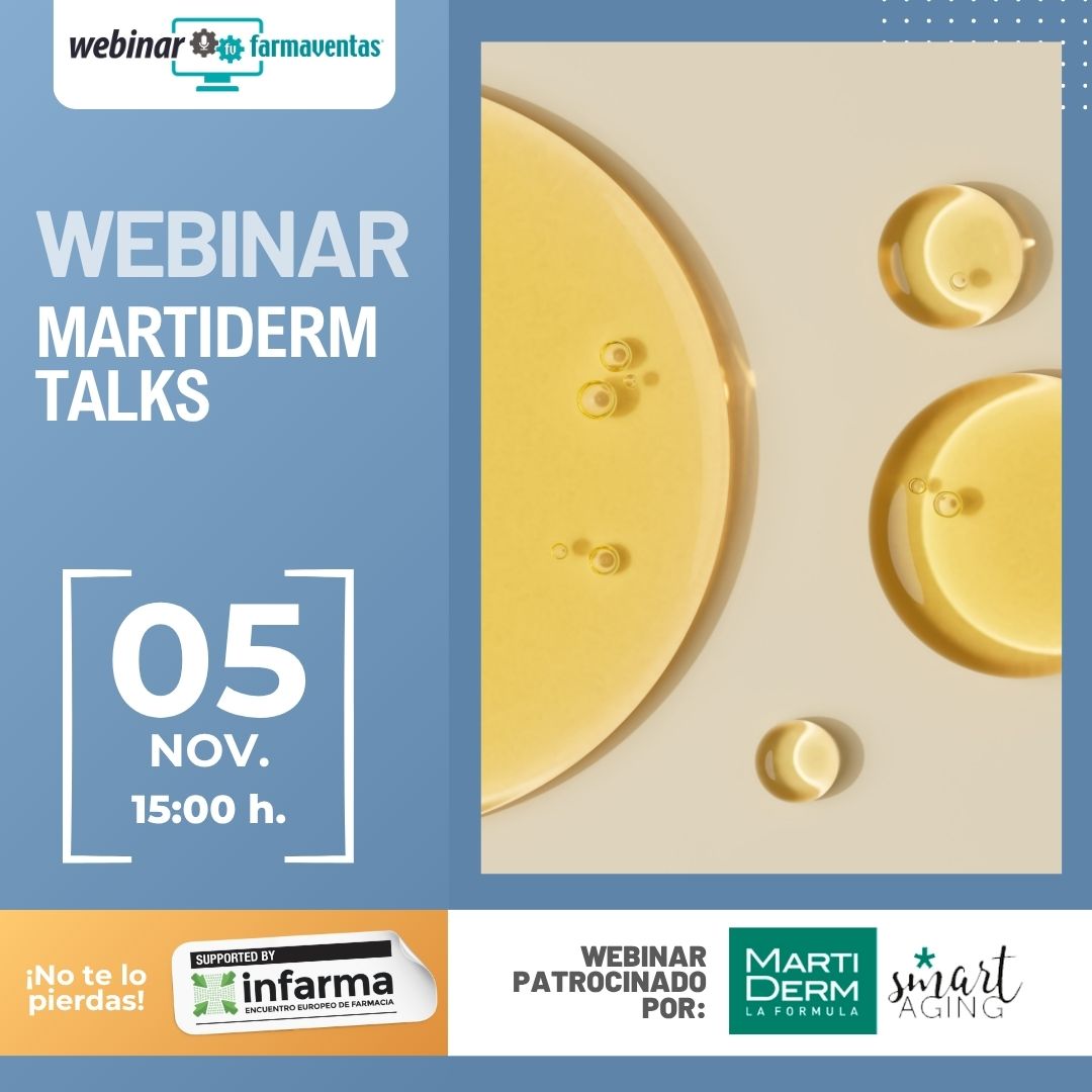 MARTIDERM TALKS