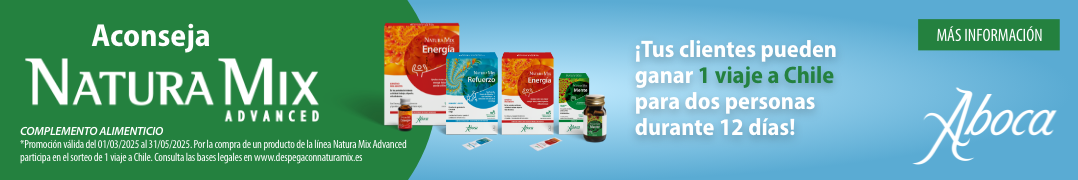 Naturmix Abril