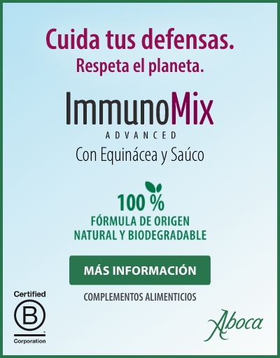 InmunoMIX de Aboca