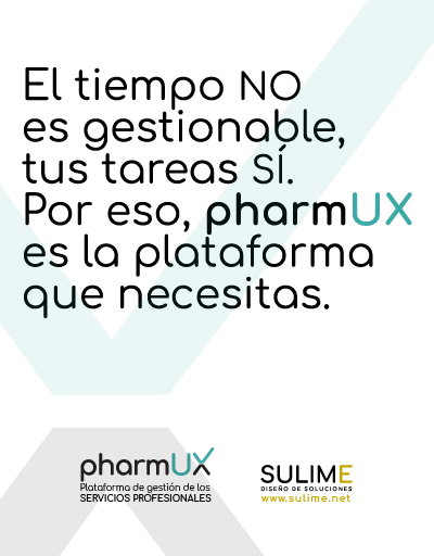PharmaUX