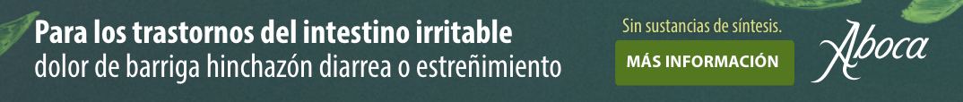 Aboca - Transtornos del intestino