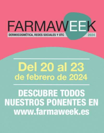 Farmaweek 2024