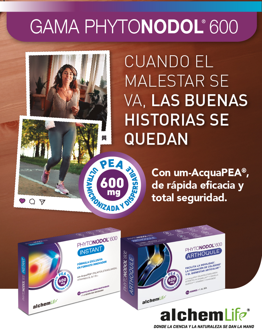 Alchemlife 1025