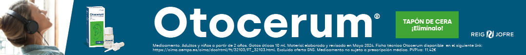 Otocerum