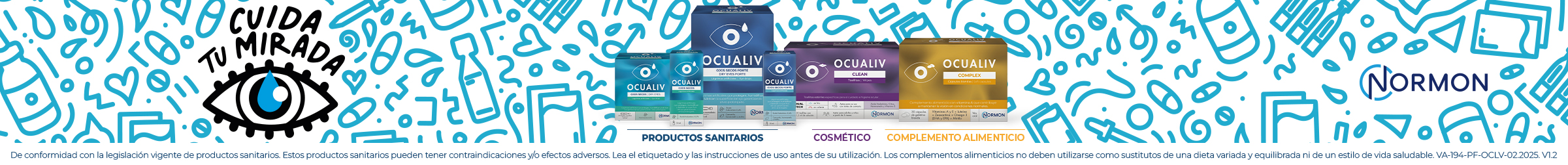 OCUALIV