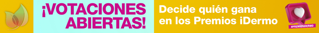 Premios iDermo 2025 L