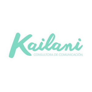 KAILANI CONSULTORA DE COMUNICACIÓN GLOBAL