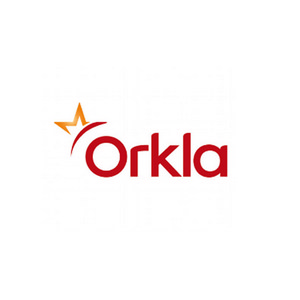 ORKLA CEDERROTH