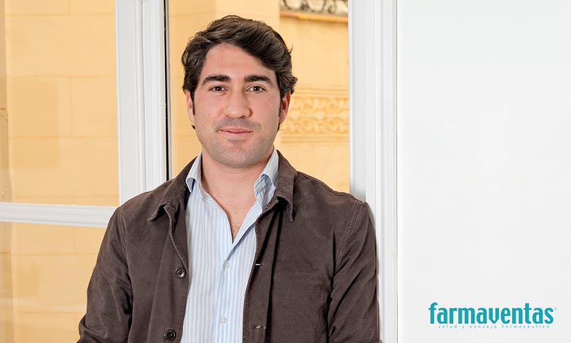 Entrevista a Eduardo Arríen de Lecea, Co-fundador y CEO de Kobho Labs