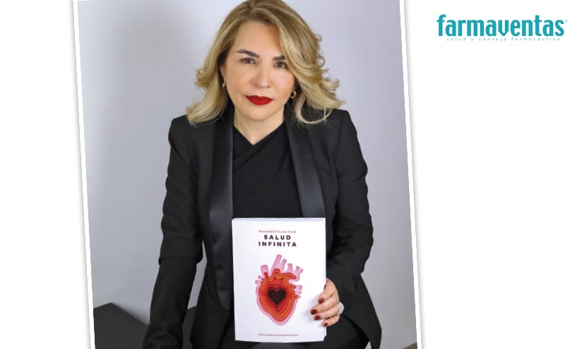 Entrevista a Inmaculada Vicente, Farmacéutica comunitaria