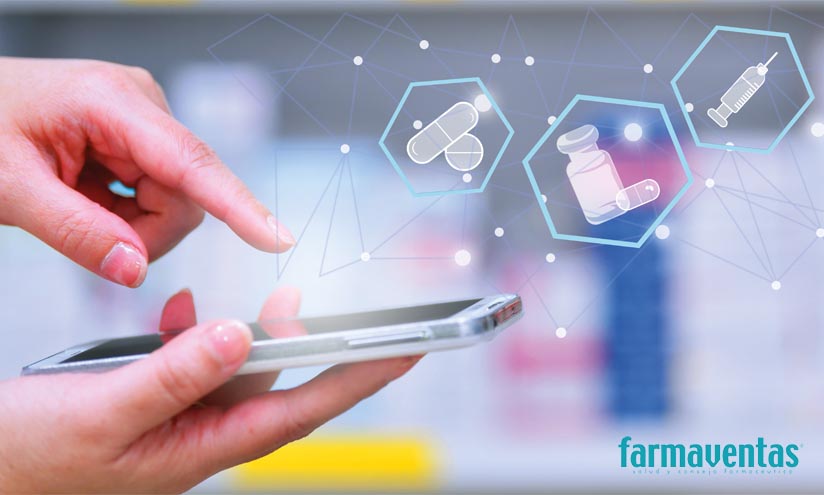 Las 4 claves para digitalizar y posicionar online con éxito tu farmacia