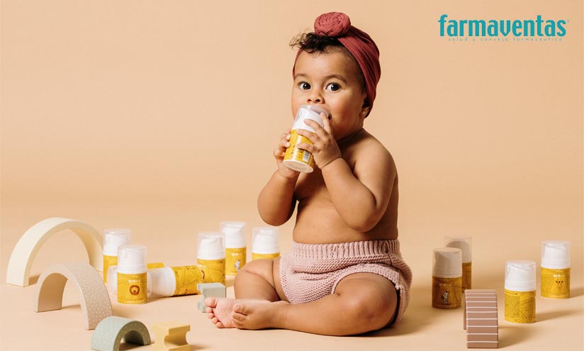 AOKlabs lanza al mercado su línea pediátrica Oro Kids - Farmaventas -  Noticias para la Farmacia y el Farmacéutico