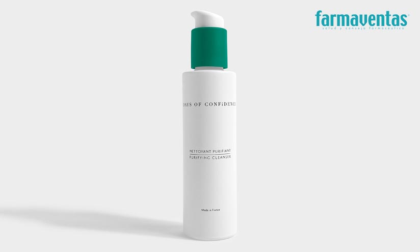La limpieza, el paso esencial de tu rutina facial en la peri(menopausia)