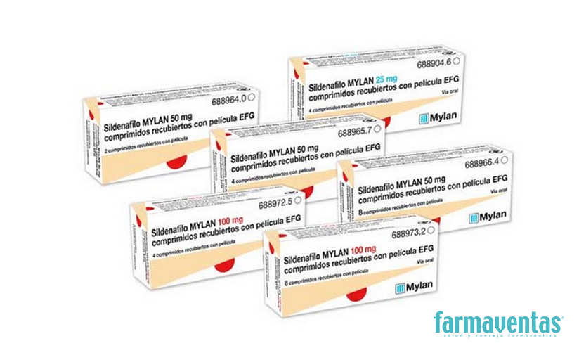 Sildenafilo Cinfa 25 Mg Comprar