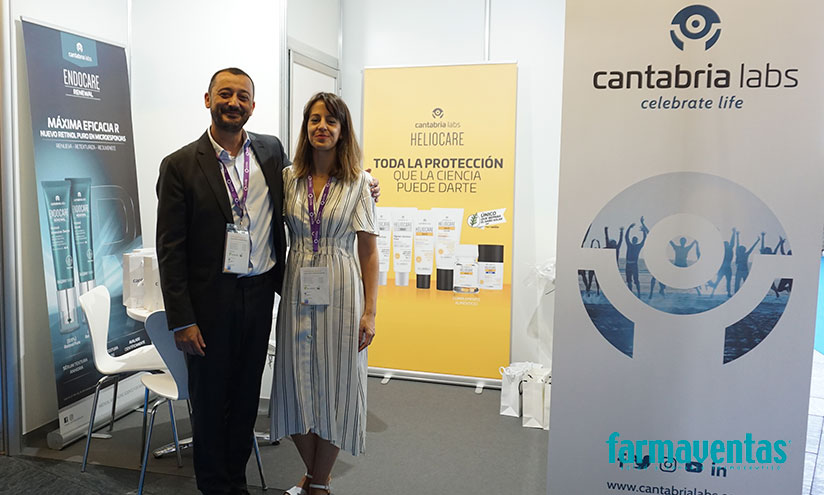 Equipo de Cantabria Labs