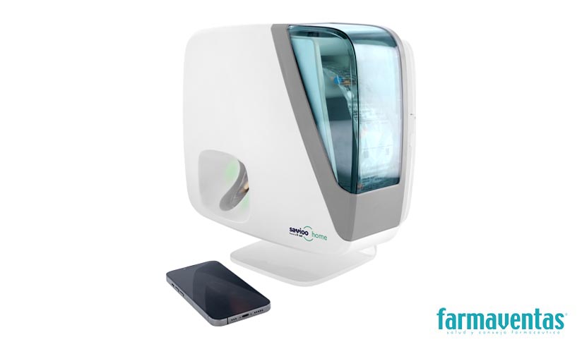 Ti-Medi lanza el primer robot dispensador de medicamentos para hacer frente a la falta de adherencia al tratamiento