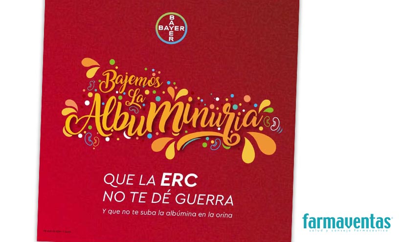 Bayer y el ecosistema de salud lanzan un concurso popular para crear la primera canción dedicada al riñón  