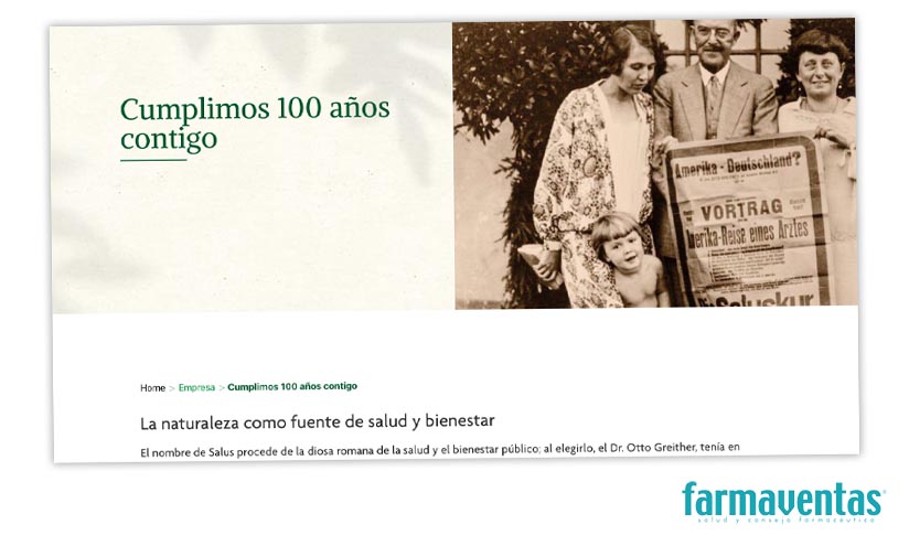 Otto Greither: 100 años de una vida dedicada a la excelencia y la sostenibilidad