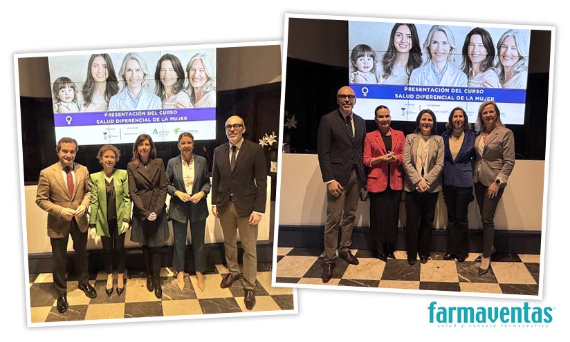 Presentado un curso pionero sobre salud diferencial de la mujer para mejorar la atención sanitaria femenina