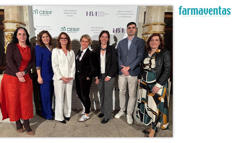 Mujeres en IA: hacia un modelo de liderazgo colaborativo y transformador en la industria healthcare