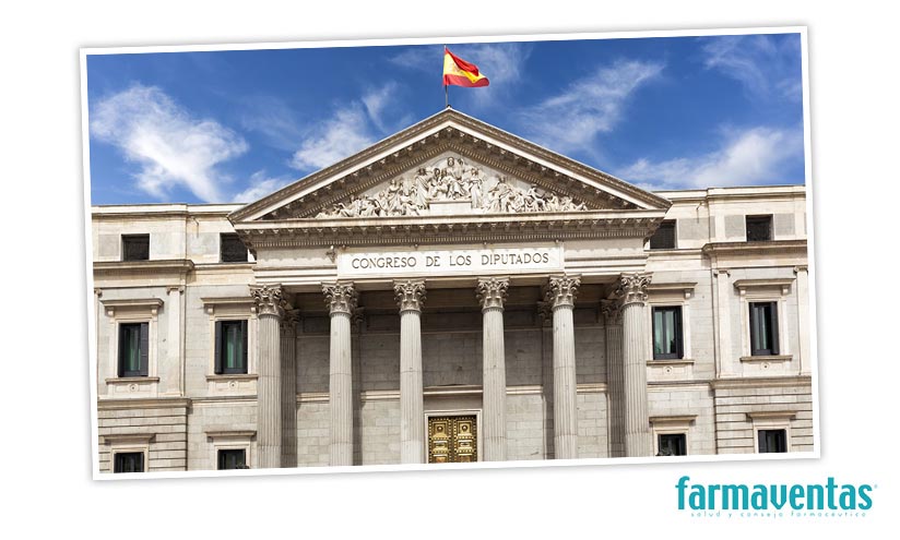 El Consejo General celebra que la futura Ley de la Agencia Estatal de Salud Pública incorpore a las farmacias como radar epidemiológico para la vigilancia y protección de la salud pública