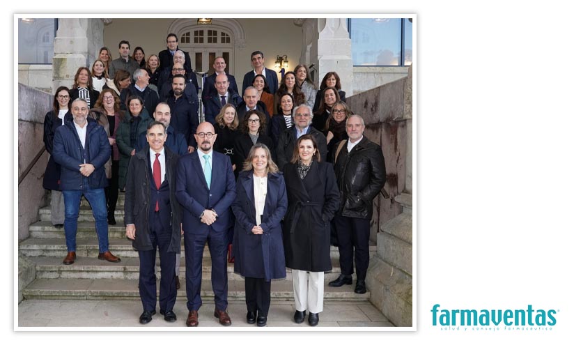 Responsables de Sanidad autonómicos y Farmaindustria se reúnen para analizar la nueva regulación farmacéutica, el buen uso de los medicamentos y los avances en salud digital