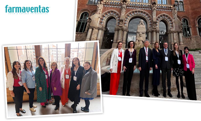 Expertos internacionales piden en Barcelona priorizar el papel de las mujeres en el ámbito de la salud