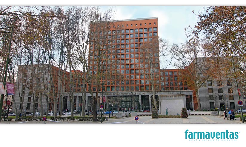 FEFE pide a la Ministra de Sanidad que exija a los laboratorios fuera de Farmaindustria el pago de las deducciones sobre los medicamentos impuestas por el real decreto ley 8/2010.