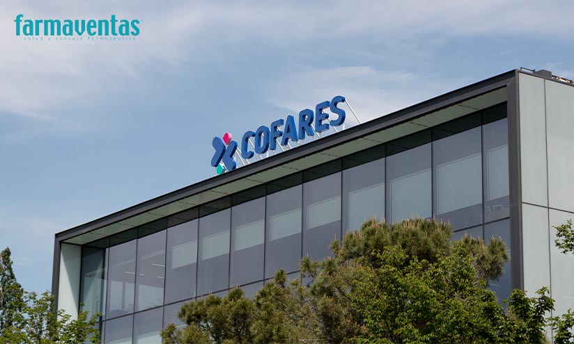 Récord histórico de Cofares con unas ventas superiores a los 4.260 millones de euros 