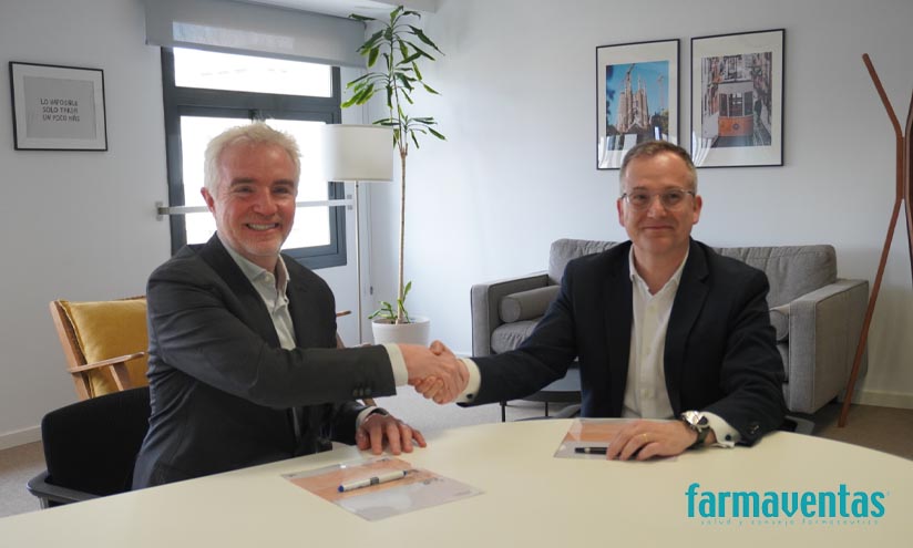 REIG JOFRE y LEO PHARMA se unen para mejorar el acceso a un innovador tratamiento para la psoriasis en Atención Primaria
