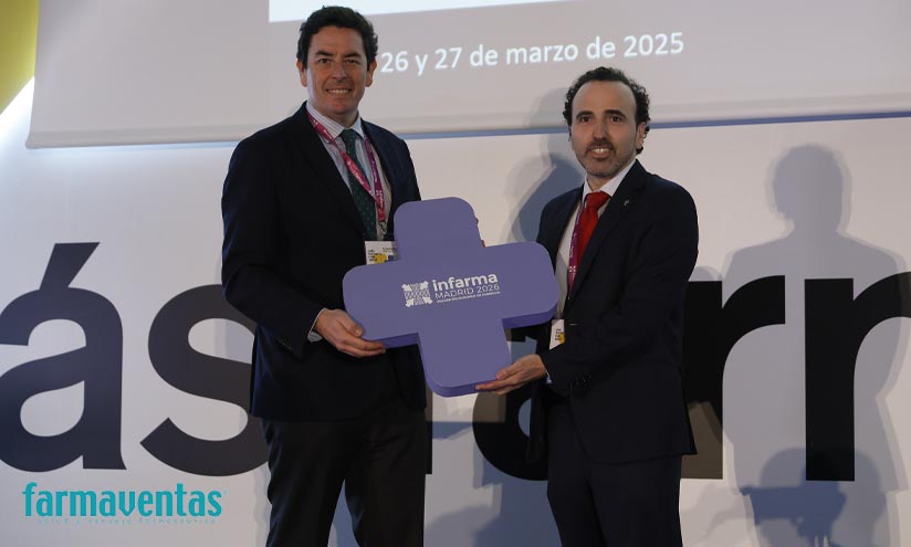 Se clausura Infarma Barcelona 2025 en una edición récord en la que se han duplicado el número de congresistas
