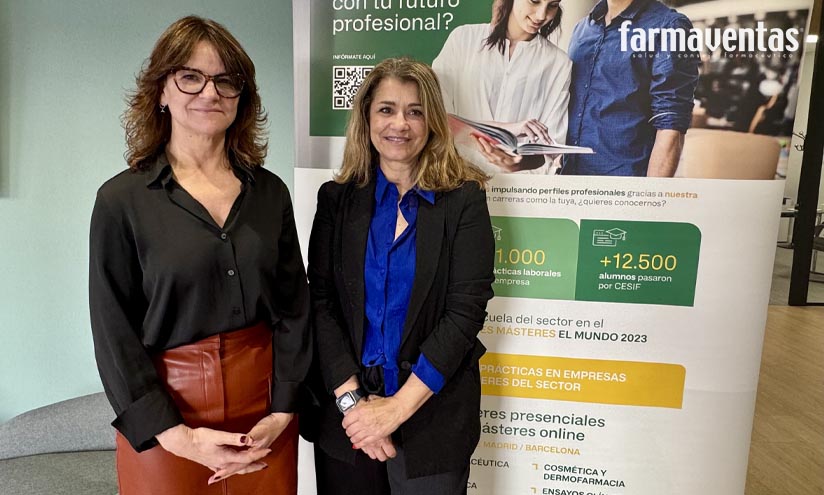 CESIF-metrodora y ComunicaBiotec firman un acuerdo para impulsar la formación en el sector biotecnológico